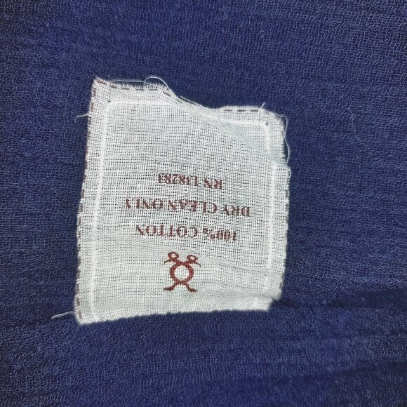 SALE on SALE - NWOT Anthropologie Figue Violeta Dress Sz M - Picture 5 of 5